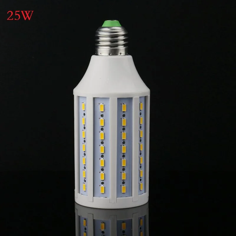 Dimmable 5W 12W 15W 25W 30W 40W LED Lamp Lighting E27 E26 B22 E14 B15 110V 220V Lampada LED Light Dimming Corn Bulbs Spotlight