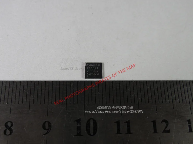 

5pcs/lot T1007A QFN T1007 In Stock