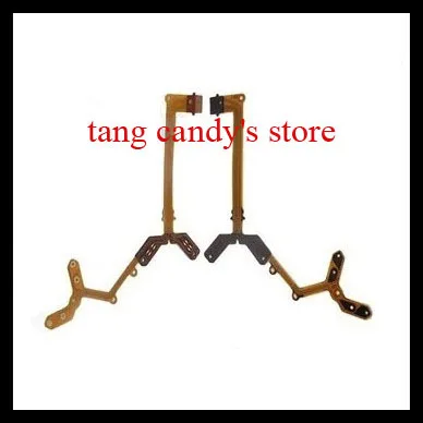 

2PCS/ NEW Lens Anti Shake Flex Cable For Canon PowerShot G10 G11 G12 Digital Camera Repair Part