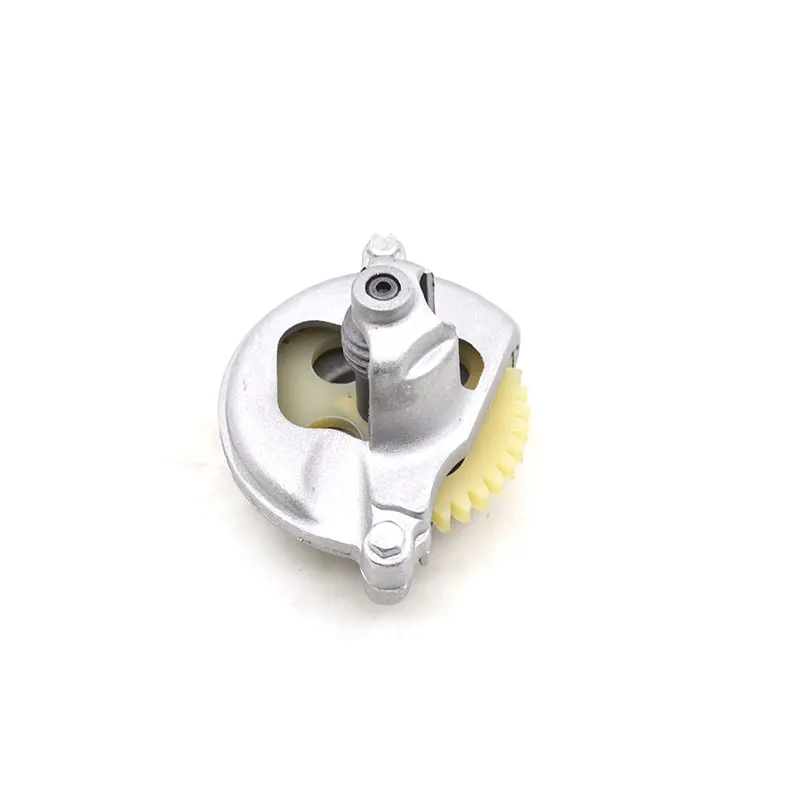 2088 Motorcycle Engine Oil Pump Assy For Honda CG125 CG 125 125cc Engine Spare Parts