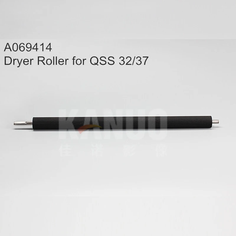 A069414/A069414-00 ADVANCE ROLLER for Noritsu QSS 32 Minilab (DRYER RACK UNIT SECTION)