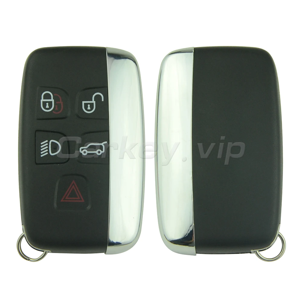 

Remotekey Smart Remote Key 5 Button Pcf7953 434 Mhz For Land Rover Range Rover Evoque Sport 2012 2013 2014 2015