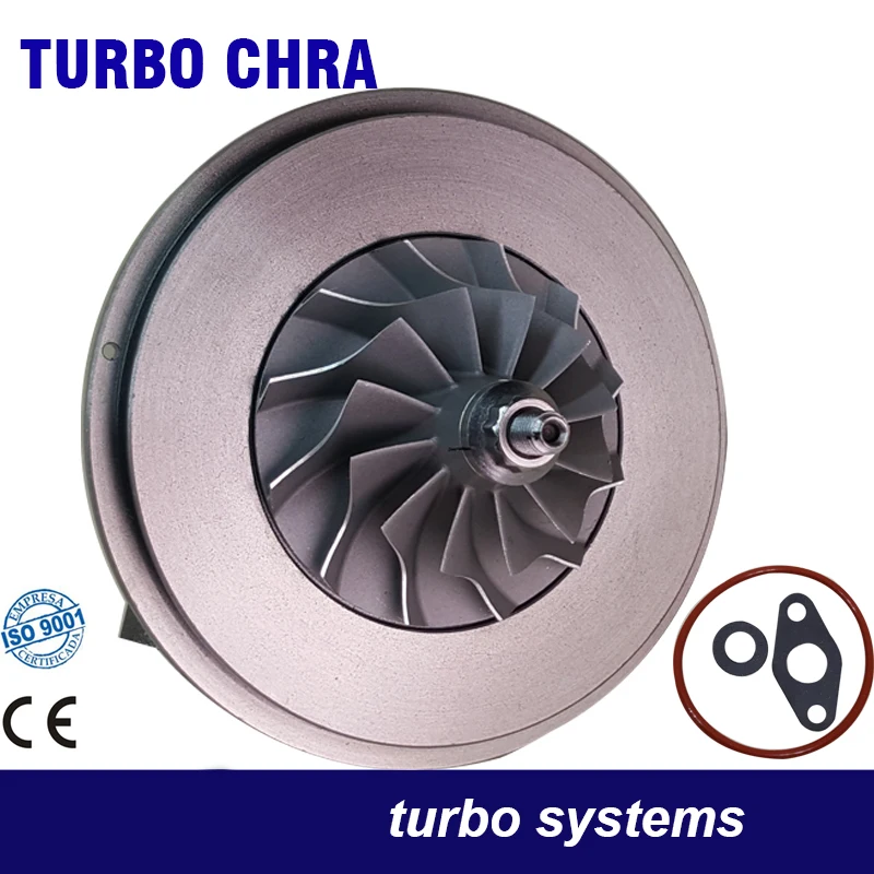 TD04 Turbo core cartridge 4917701500 4917701501 4917701510 4917701511 49177-01010 4917701010 for mitsubishi Pajero 2.5 2.3 TD