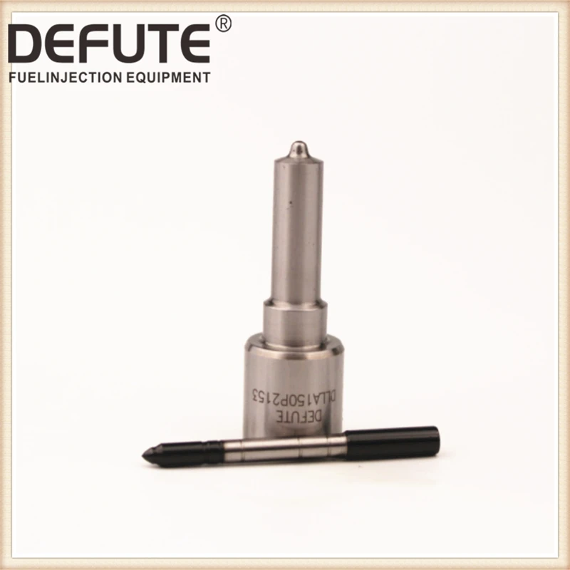 Russian Common Rail Nozzle DLLA150P2153 0 433 172 153 0433172153 for Injector 0 445 120 178