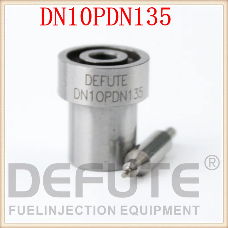 Diesel Injector Nozzle DN10PDN135 105007-1350 Spray NP-DN10PDN135 9432610478