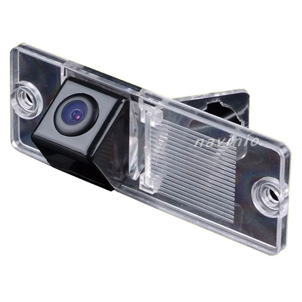 

For Mitsubishi Pajero V3/V6/V8/Zinger Car rear view Camera back up reverse parking car camera waterproof night vision NTSC