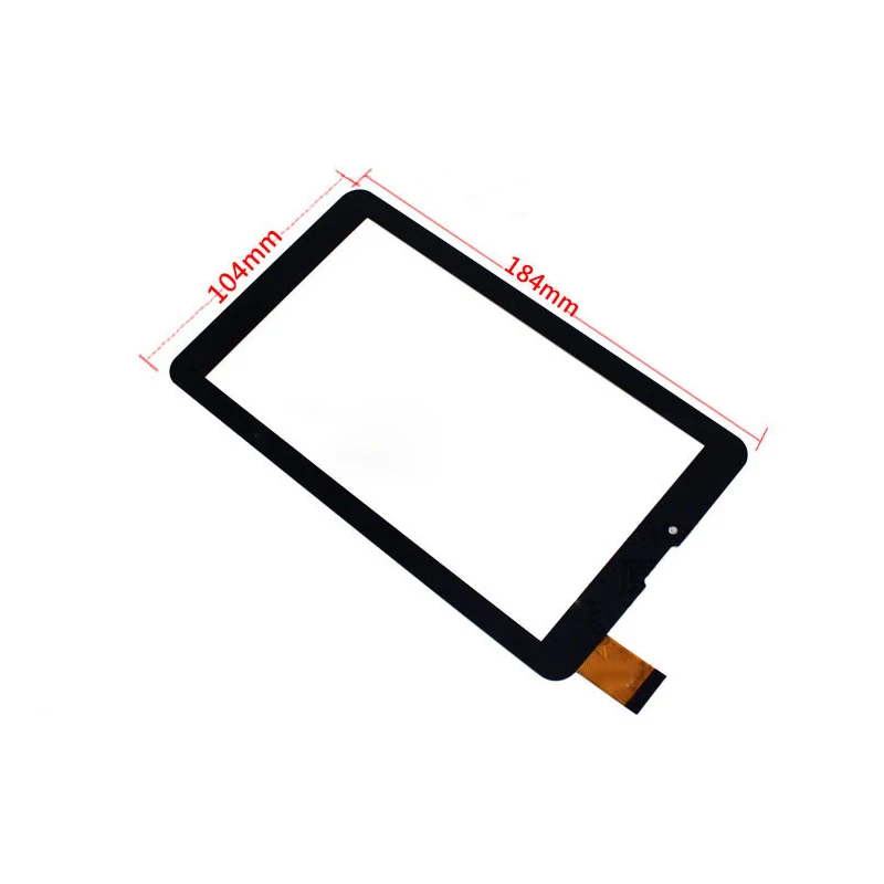 

New 7 Inch Touch Screen Digitizer Glass For Brigmton BTPC-PH3 BTPC-PH2