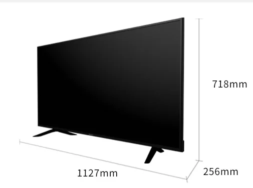 

UHD TV 4K LED TVS 4K TV television 65 75" LED Smart TV - 4K UltraHD