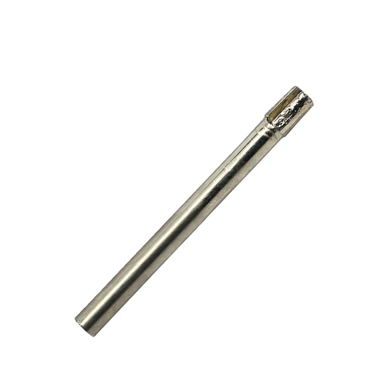 

1pc granite stone knives CNC stone engraving tools cutter carving bits