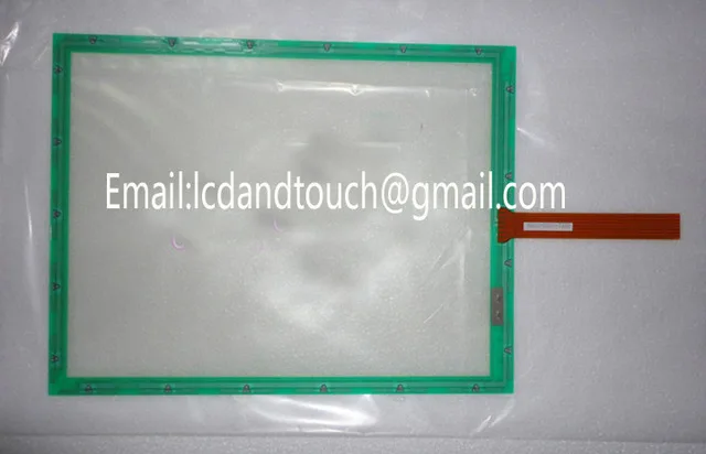 

N010-0551-T255 touch panel touch screen