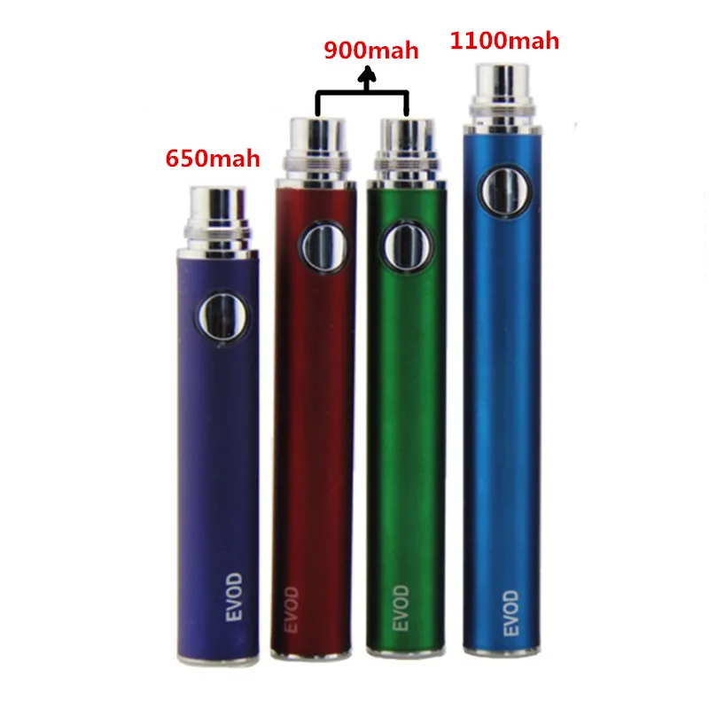 E CE5 510 510 Ecig M14 M510 650 900 1100mAh 10 vape accessory for accessories - gallery image 2