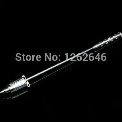 Fire Torch to Cane Silver Magic Tricks Magia Wand Fire Magic Wand Magician Stage Illusions Gimmick Props Accessoris