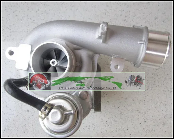 Free Ship Turbo For Mazda 3 6 CX-7 DISI NA 2.3L 244HP K0422 K0422-582 53047109907 53047109904 L33L13700B L33L13700C Turbocharger