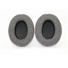 Skin-Friendly Ear Cushions for Large Headphones #5