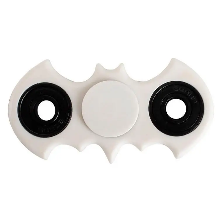 Luminous Finger Spinner Spinner Rotation Stress Reliever Hand Spinner For Kid And Adults