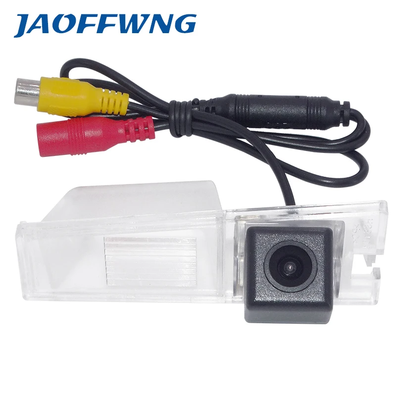 Waterproof backup reverse parking car rear camera for LaCrosse 2009 2010 2011 2012 Excelle GT and GL8 2011