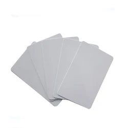 10pcs/Lot 860-915MHZ RFID Proximity long distance Gen2 6C UHF card tag for Automated Parking Management(868~915Mhz)