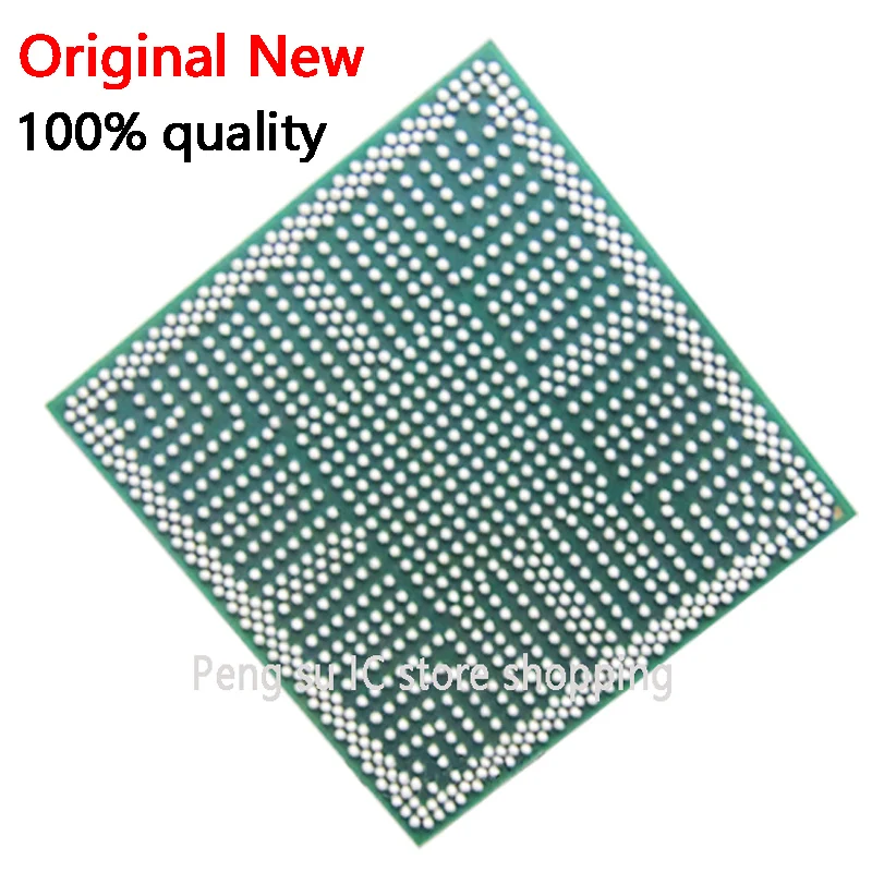 

100% New SR3RZ N5000 BGA Chipset