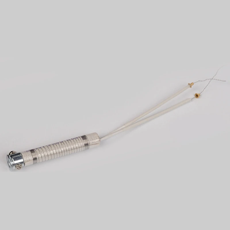 220V 60W Soldering Iron Core Heating Element Replacement Spare Part Welding Tool For CJ-606