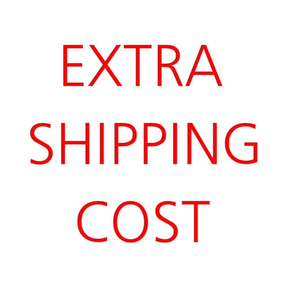 extra shipping cost