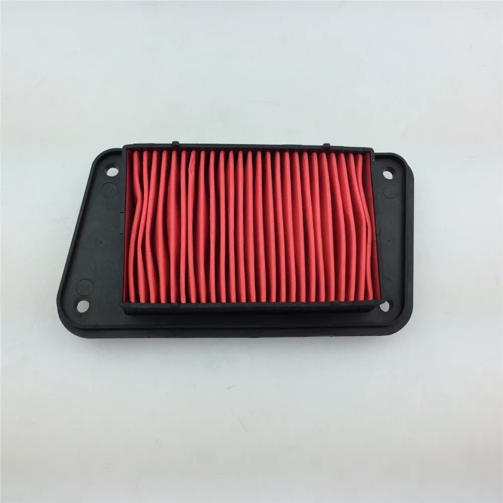 STARPAD For GY6125 scooter air filter cartridge motorcycle air filter air filter universal accessories