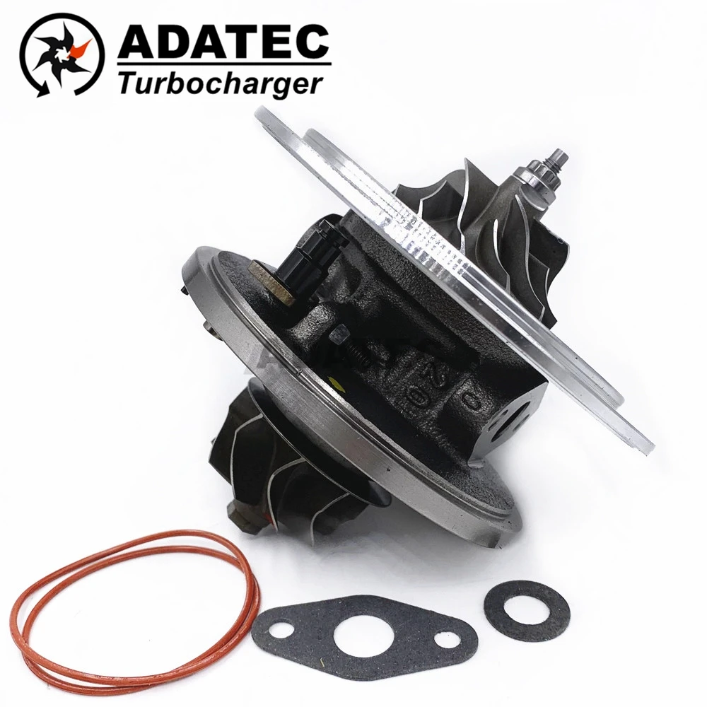 GT1852V 709836 778794 726698 709835 711006 Turbo CHRA A6110960899 Turbine for Mercedes Sprinter I 211CDI/311CDI/411CDI 109HP