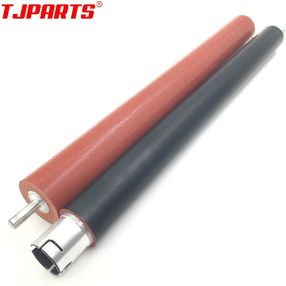 3set LY6754001 Heat Upper Fuser Roller + lower pressure roller for Brother HL3140 HL3170 MFC9130 MFC9330 MFC9340 HL3150 MFC9140