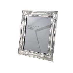 Classic Modern Metal Photo Frame, Picture Display, Home Decoration, MPF036