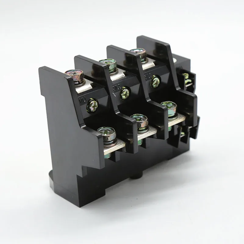 JR36-160 Electric Motor Protector Relay 53-160A Overload Thermal Relay 53A-85A/100A-160A Heat Protect Relay