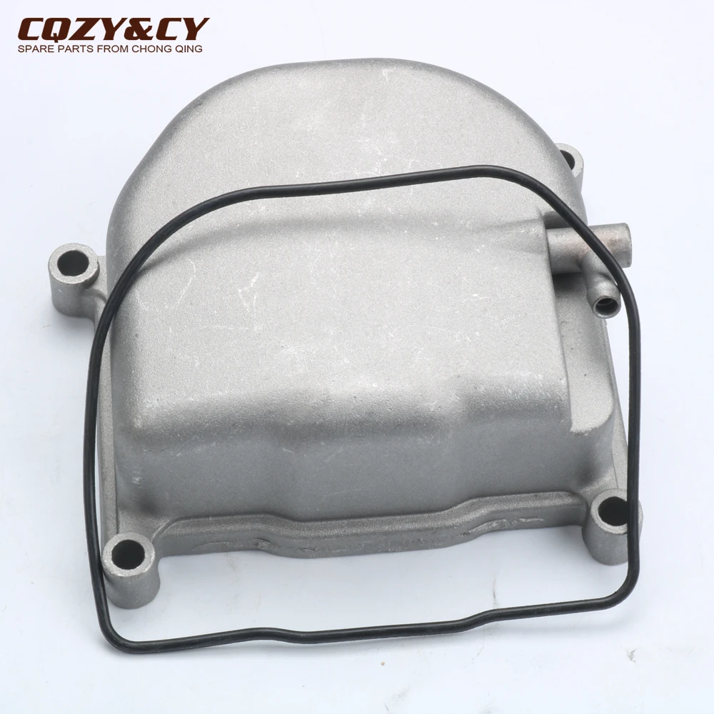 Scooter NON-EGR Cylinder Head Cover Valve Cover for GY6 50cc 80cc 100cc 139QMB 4 stroke