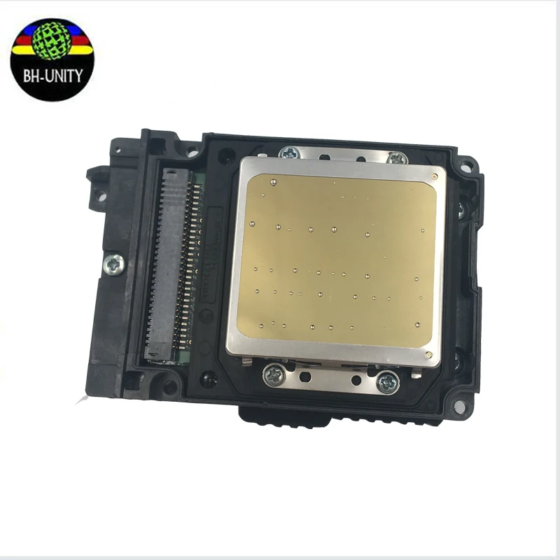 

3PC TX800 Printhead Kit | 1024 Nozzles & 14PL Solvent Compatible | Replacement for Epson/Roland/DGI Printers