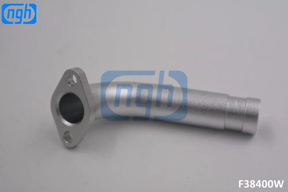 Original NGH Gasoline Engine Accessories GF38 Exhaust Pipe GF38-F38400W