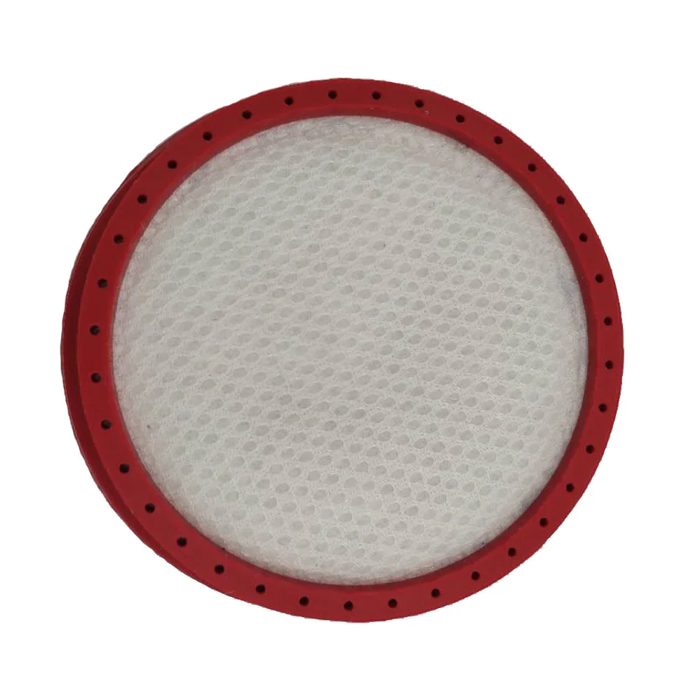 1 pcs Washable Replacement Meshes Filter For Dibea D18 D008 Pro Vacuum Cleaner Spare Parts