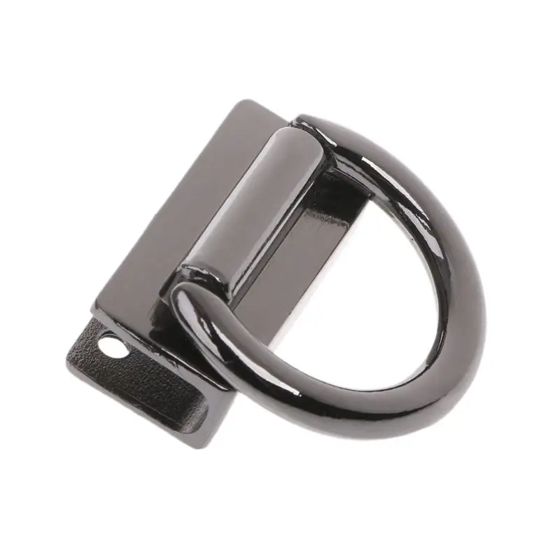 Hot New 1 Pc Metal Connector for Handbag Purse Shoulder Crossbody Bag Parts Accessories Decoration