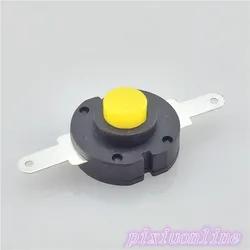 10pcs J009 Self-locking Micro Self-hold Push Button Switch Technology and DIY making DC 12V 0.5A High Quality