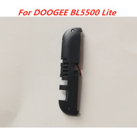 DOOGEE BL5500 Lite 6.19inch Cell Phone Inner Loud Speaker Accessories Buzzer Ringer Repair Replacement Accessory