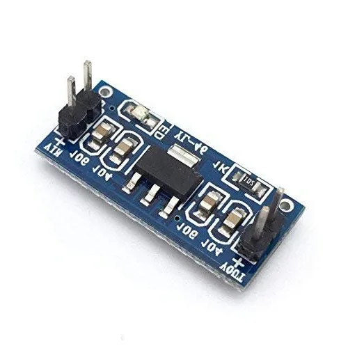 Ams1117 3,3 V Netzteil modul