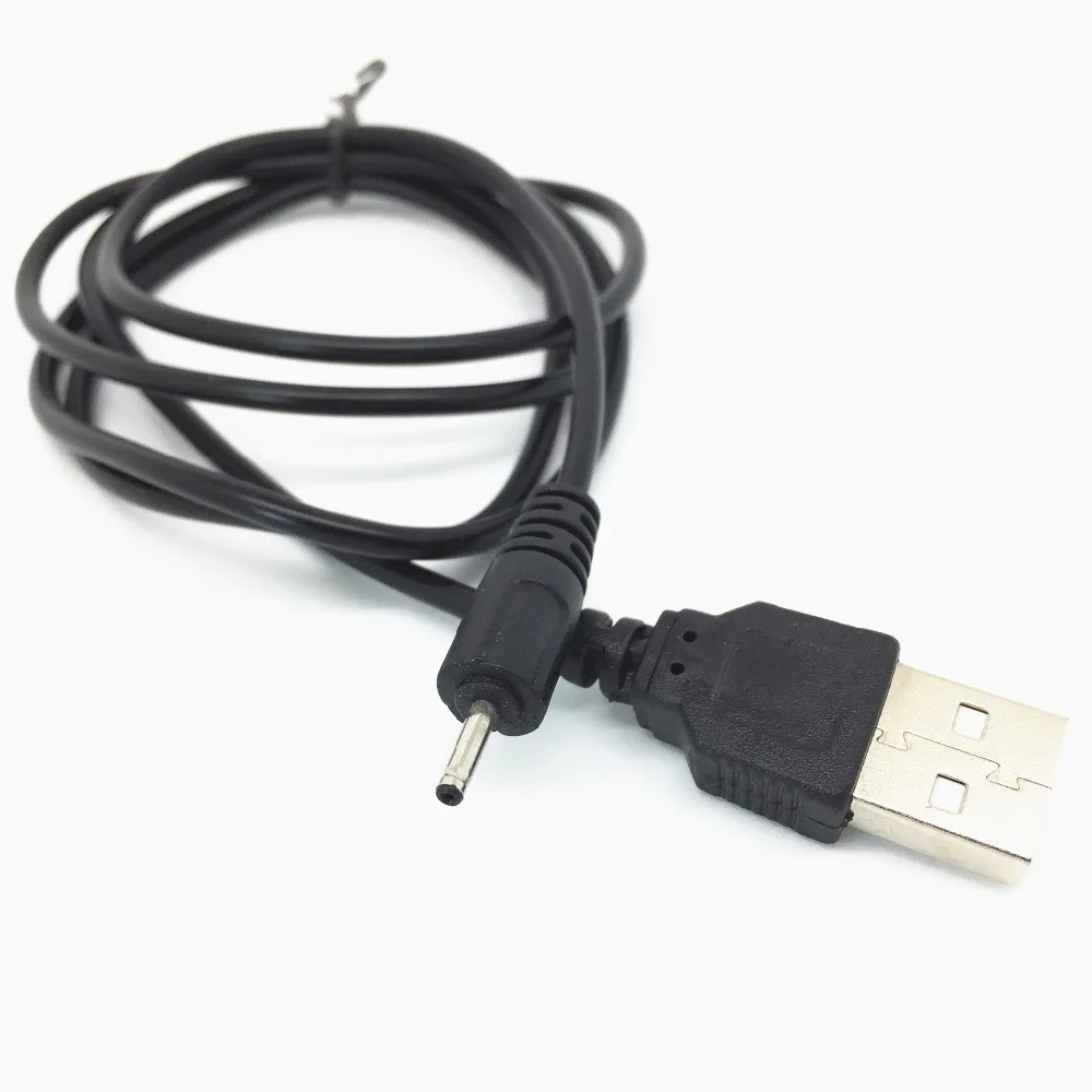 EU/US/AU/UK/ PLUG Wall Travel Charger USB Charging Cable for Nokia 5300 5200 5700 5000 5030 5070