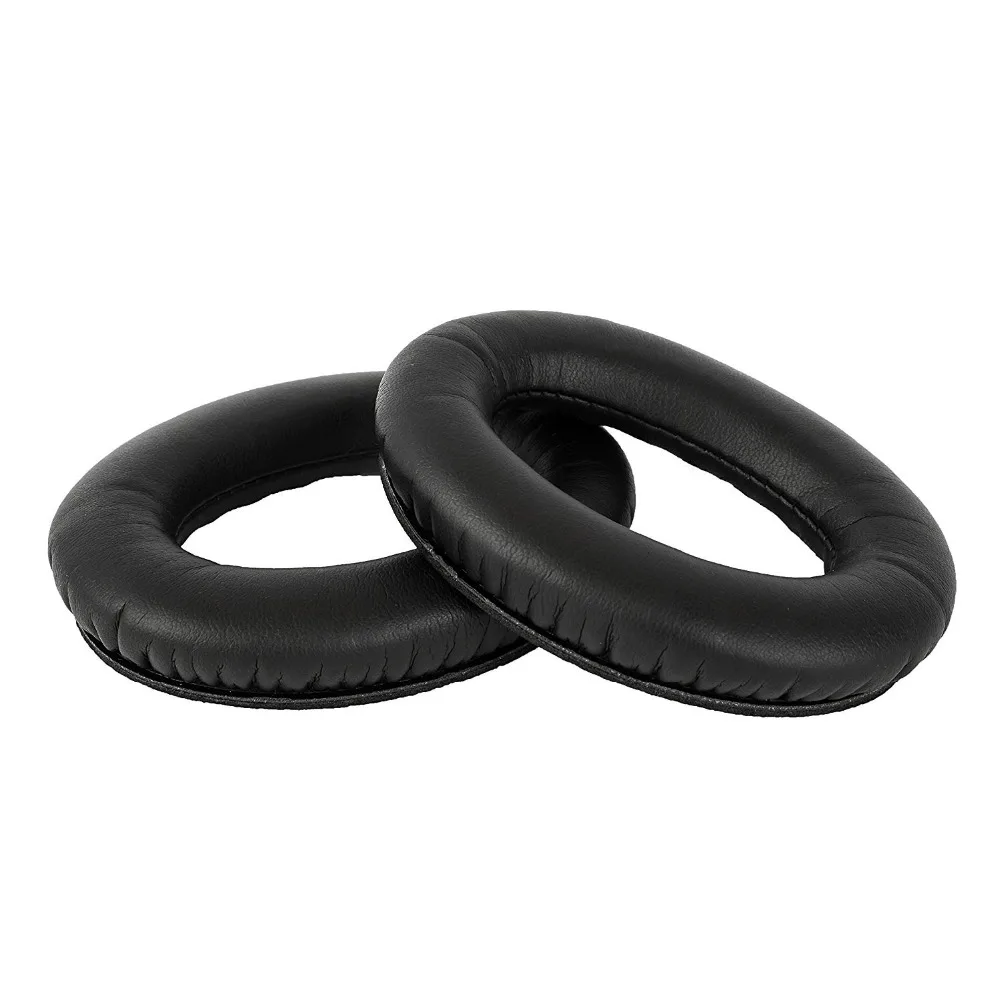 Replacement Ear pads Cushions for QuietComfort 2 (QC2) and QuietComfort 15 (QC15) Headphones