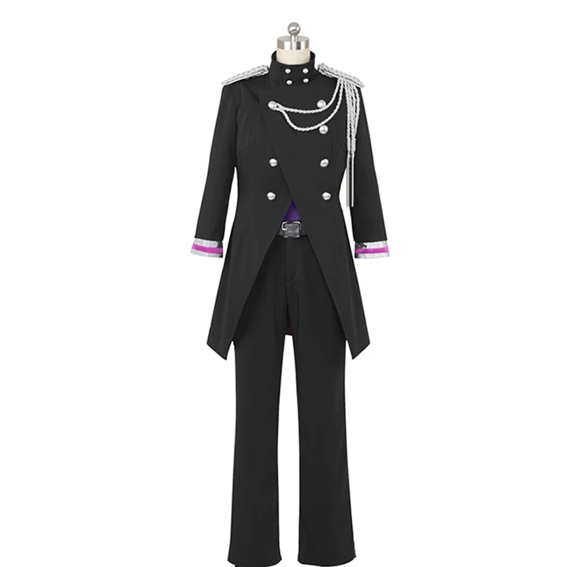 

Uta no Prince Sama Shining All Star CD2 Mikaze Ai Cosplay Costumes Stage Performance Clothes , Perfect Custom for You !