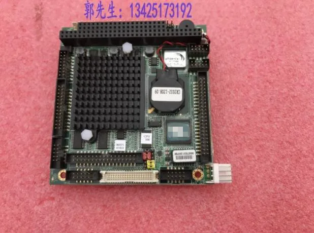 

PFM-540IA1.0 industrial equipment motherboard