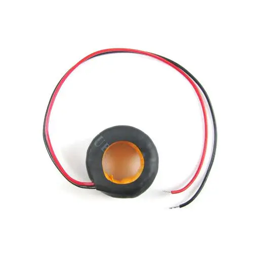 Precision AC Current Transformer Coil PZCT 100A / 20mA for AC Voltmeter Ammeter module