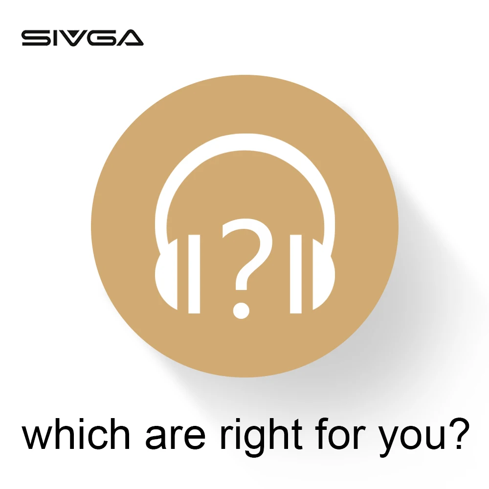 Open back vs closed back headphones: which are right for you?