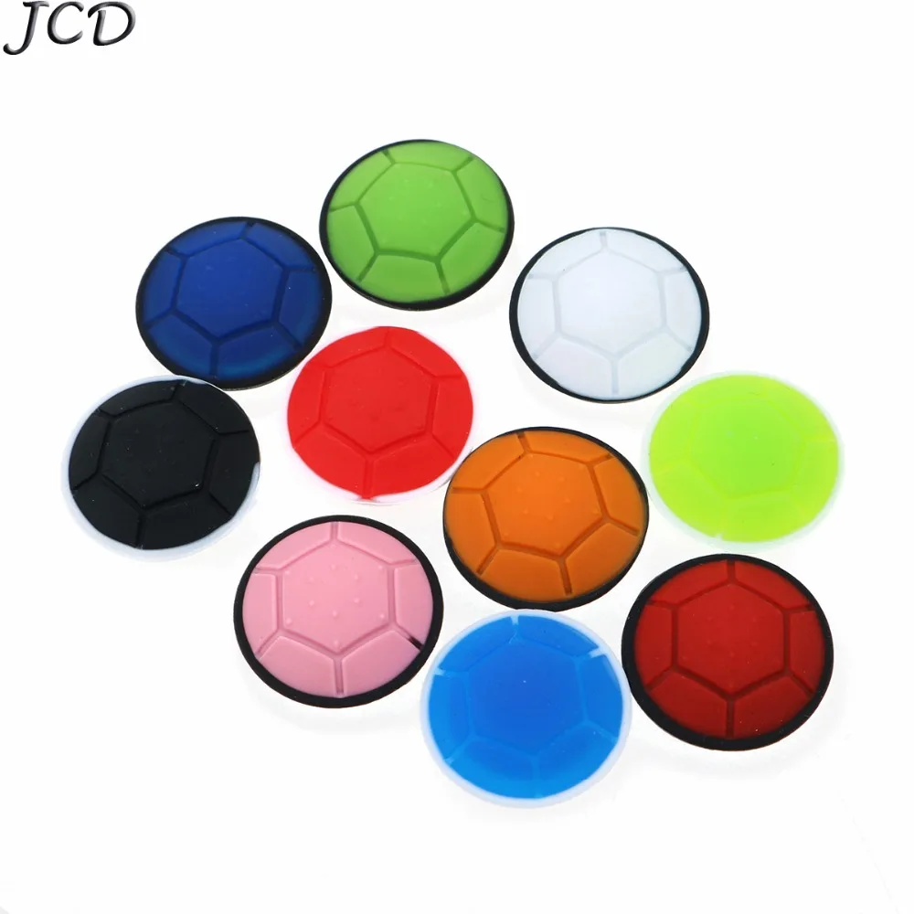 

JCD Anti Skid Game Controller Joystick Button Caps For PS4/PS3 For Xbox one Gamepad Control Button Caps Protects Controller