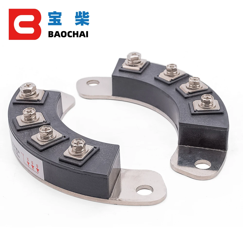 Módulo Ponte Retificadora Gerador Mxg Y70a12 Y130a-12