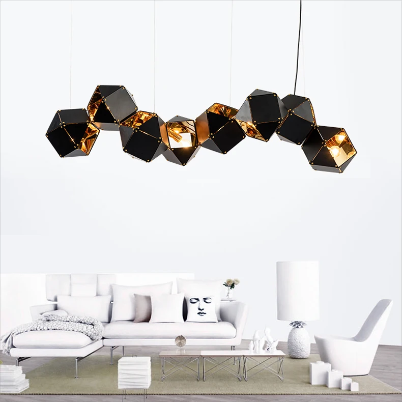 led e14 Nordic Alloy Designer LED Lamp LED Light.Pendant Lights.Pendant Lamp.Pendant light For Dinning Room  Bar