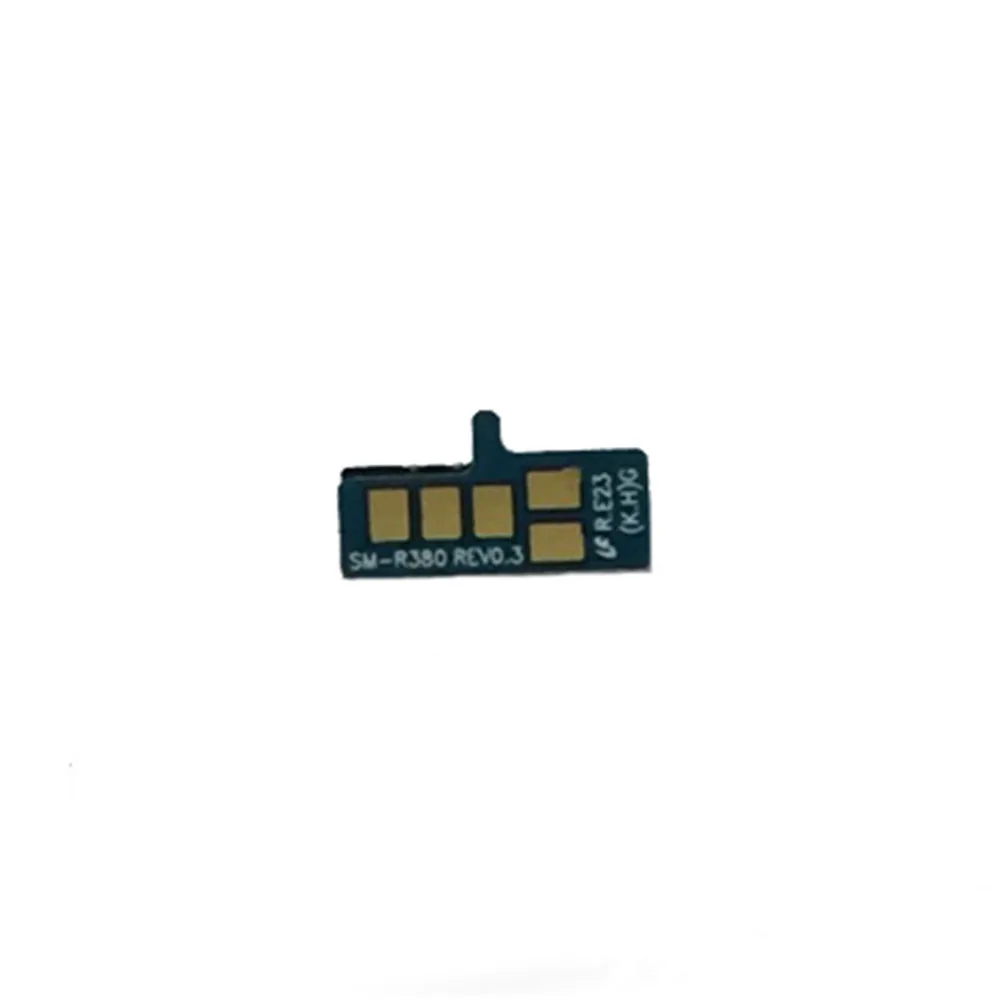 Charging Connector Port for Samsung Galaxy SM-R380 Gear 2 SM-R381 Gear 2 Neo Smart Watch Repair Part Charger Port Socke