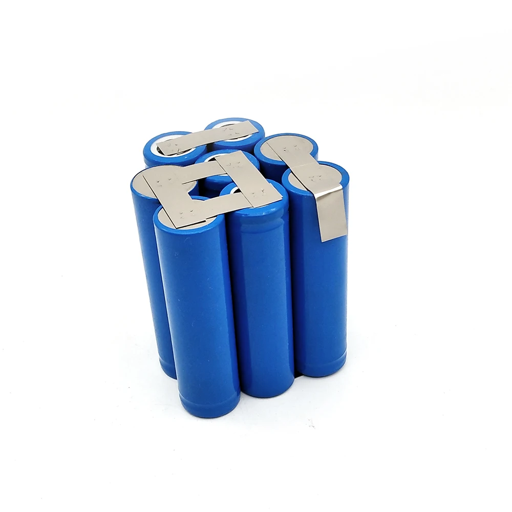 4000mAh for REMS 14.4V 18650 Li-ion lithium tool battery pack 571550 571555 for self-installation