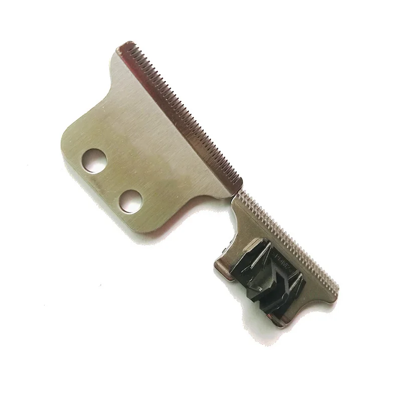 Kemei 5027 Replacement Blade Hair Clipper Blade Barber Cutter Head For Electric Hair Trimmer Clipper Cutting Machine KM-5027