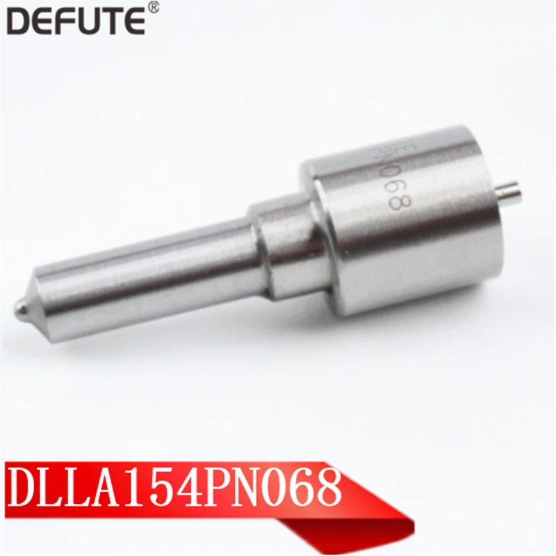 free shipping 4 pieces Fuel Nozzle DLLA154PN068 / 105017-(0061) 0680  / 10433171981 / 105017-0680 / 093400-8680